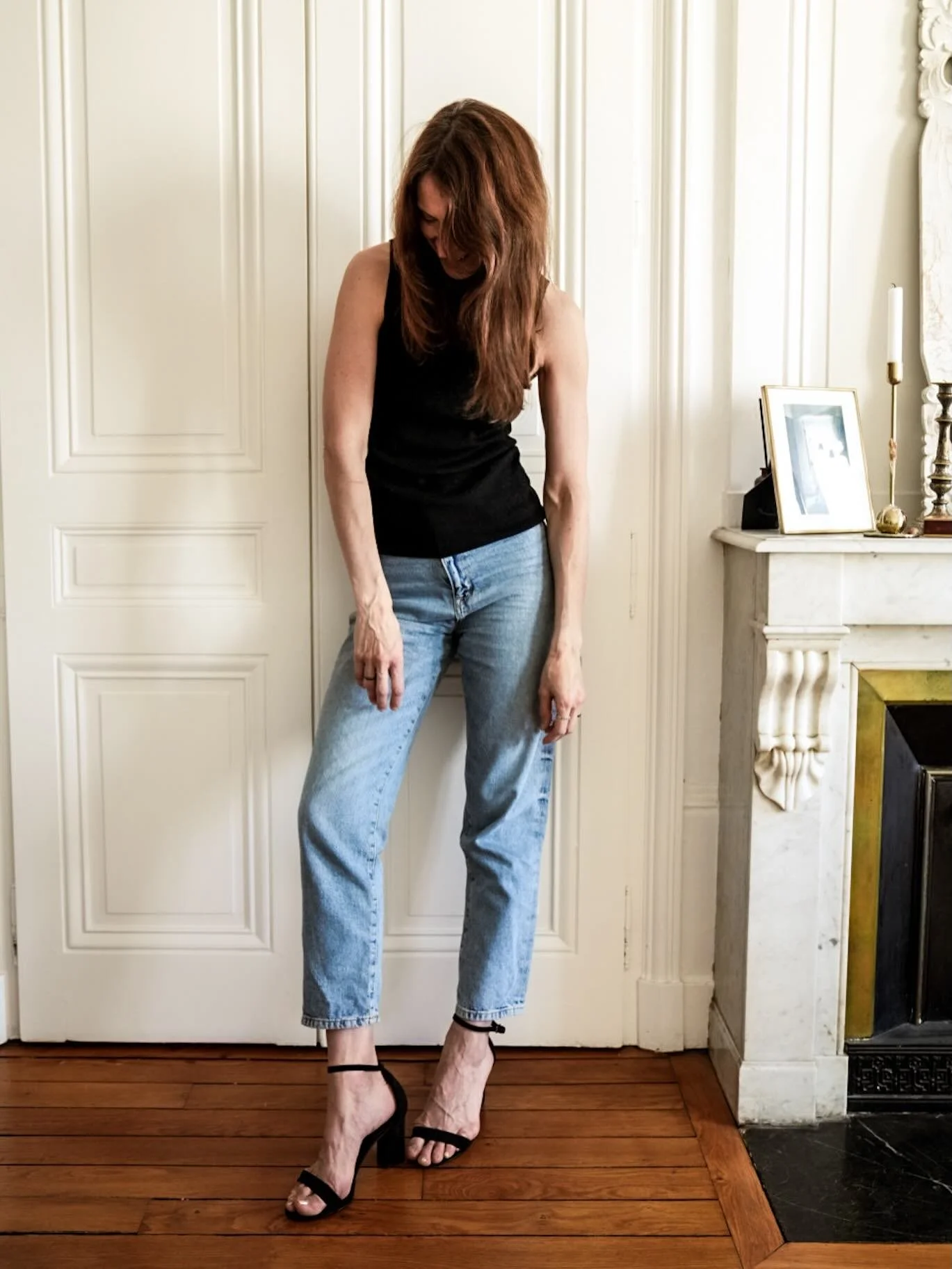 I was about to post a recipe when this song came on and just hit me. I know she&rsquo;s singing about someone else, but for me today it feels like a song about how we feel towards ourselves rather than another. Because it all starts with loving ourse