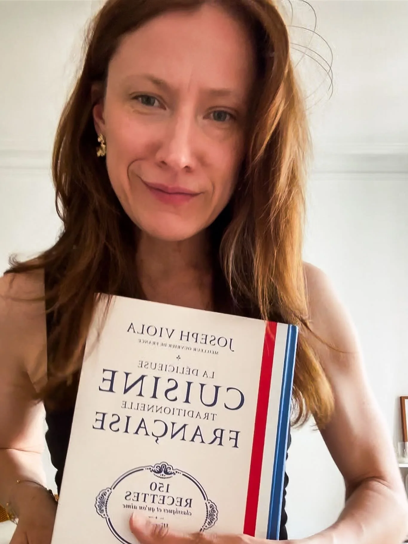 After a night with almost no sleep (that matcha came far too late yesterday 🤪), there&rsquo;s a full day ahead. Some shopping (I have six recipes to test and cook this week), filming a video of a very light, perfectly spring dish, sending invoices (