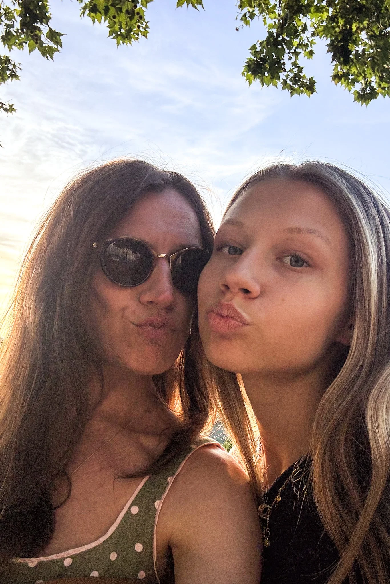  Me and mini me 
