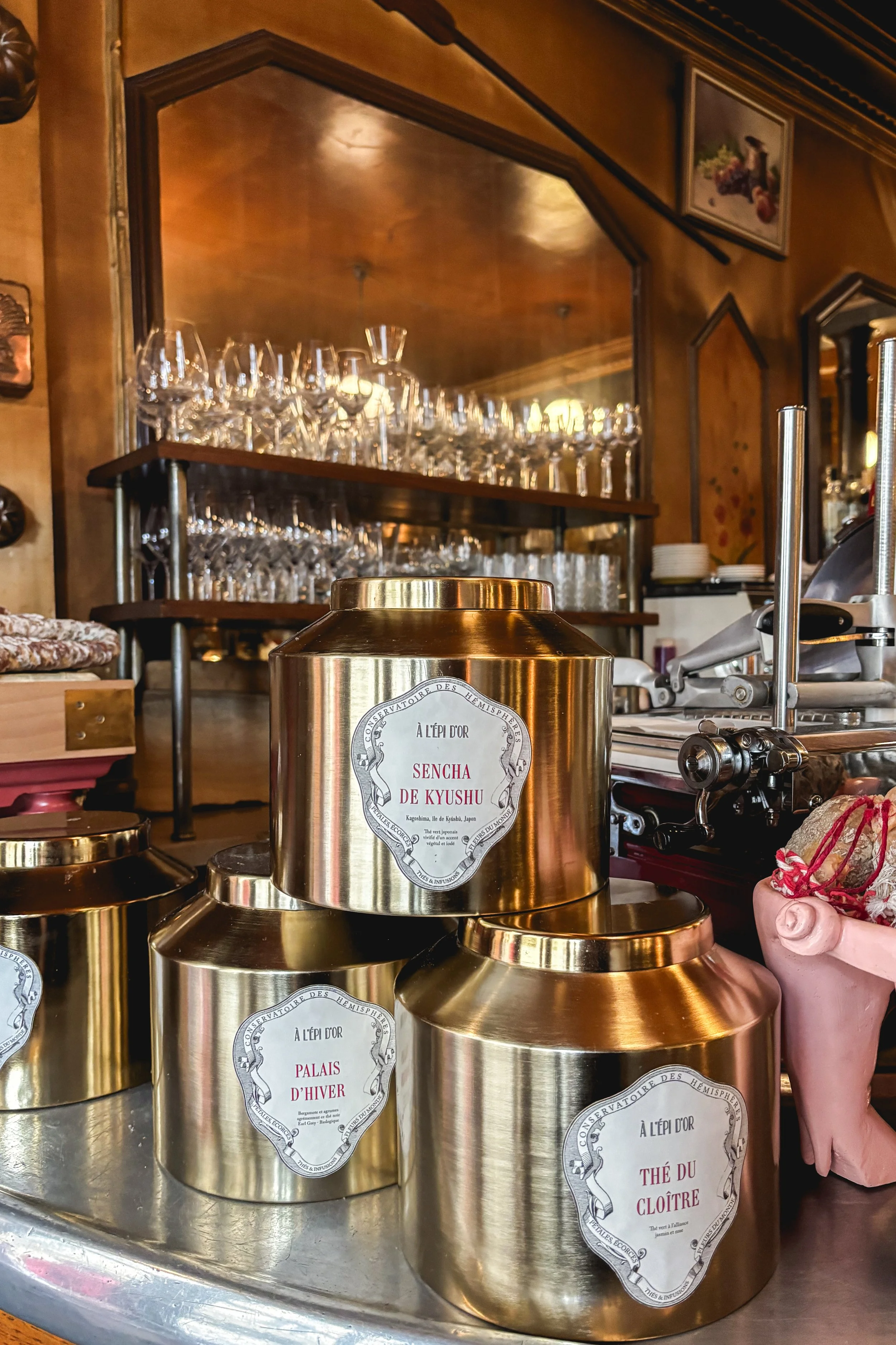 Paris in March with me. 19-20th of March, 2026