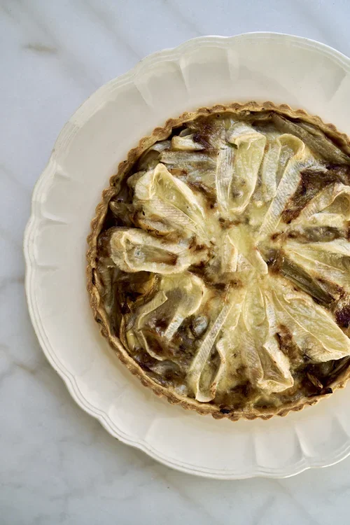 chicory+and+reblochon+tart_SAF.webp
