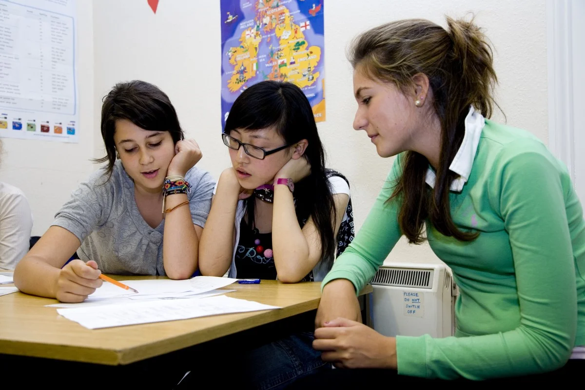 AMC Math Summer Stretch Classes