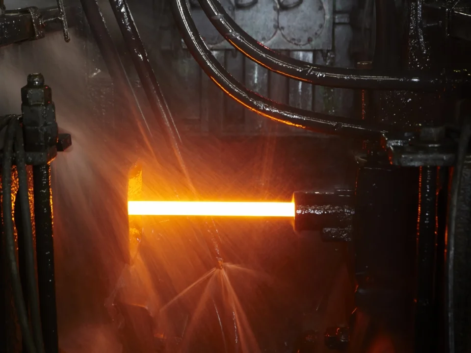 Hot Rolling