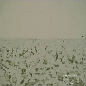 Inclusion Free Interface = Perfect Bond