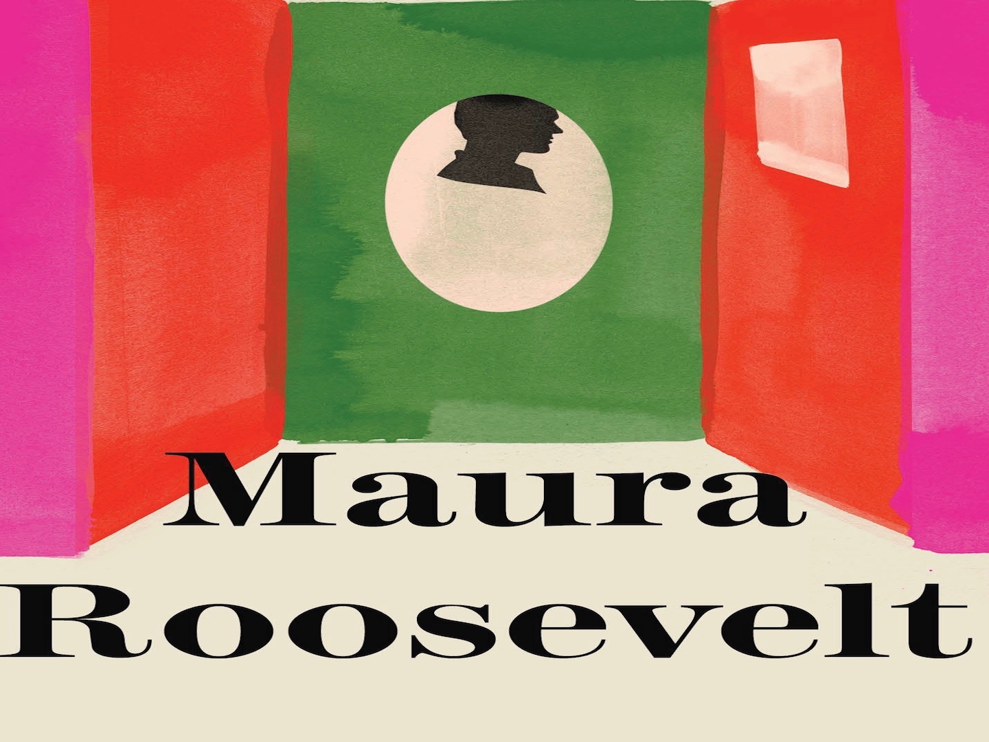 Maura Roosevelt