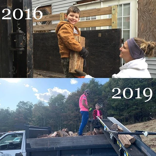 Not much has changed.