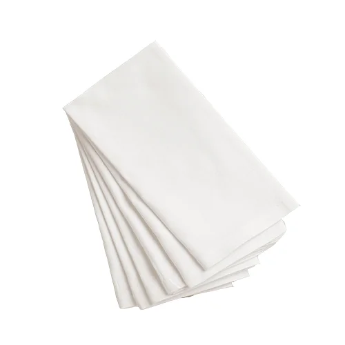 16.5" x 14.75", Bamboo Adult Dinner Napkin (2-ply)