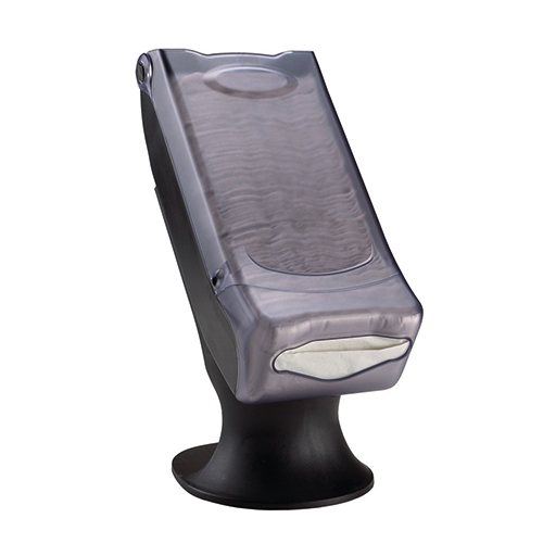 Counter Top, Interfolded Napkin Dispenser