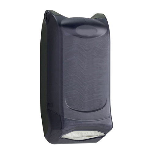 Wall Mounted, Interfolded Napkin Dispenser