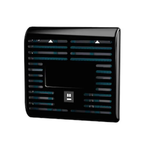 Passive Air Care&nbsp;Dispenser - Black