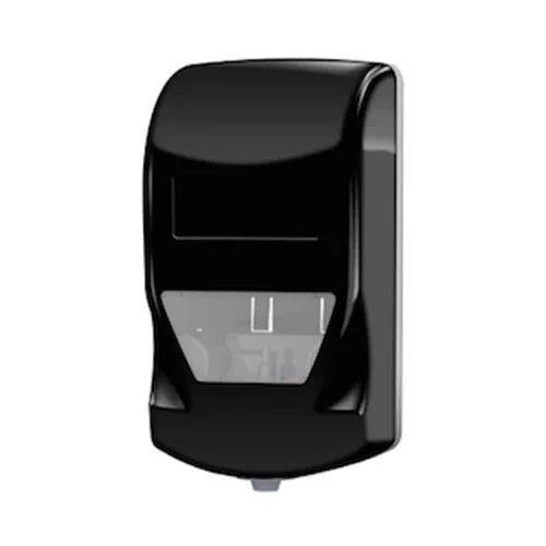 Foaming Skin Care Dispenser - Black