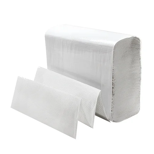 9.05" x 9.25",&nbsp;Multifold Paper Towels (White)