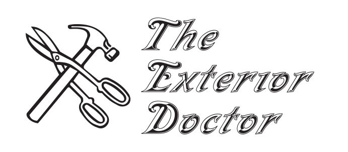 The Exterior Doctor Kingston