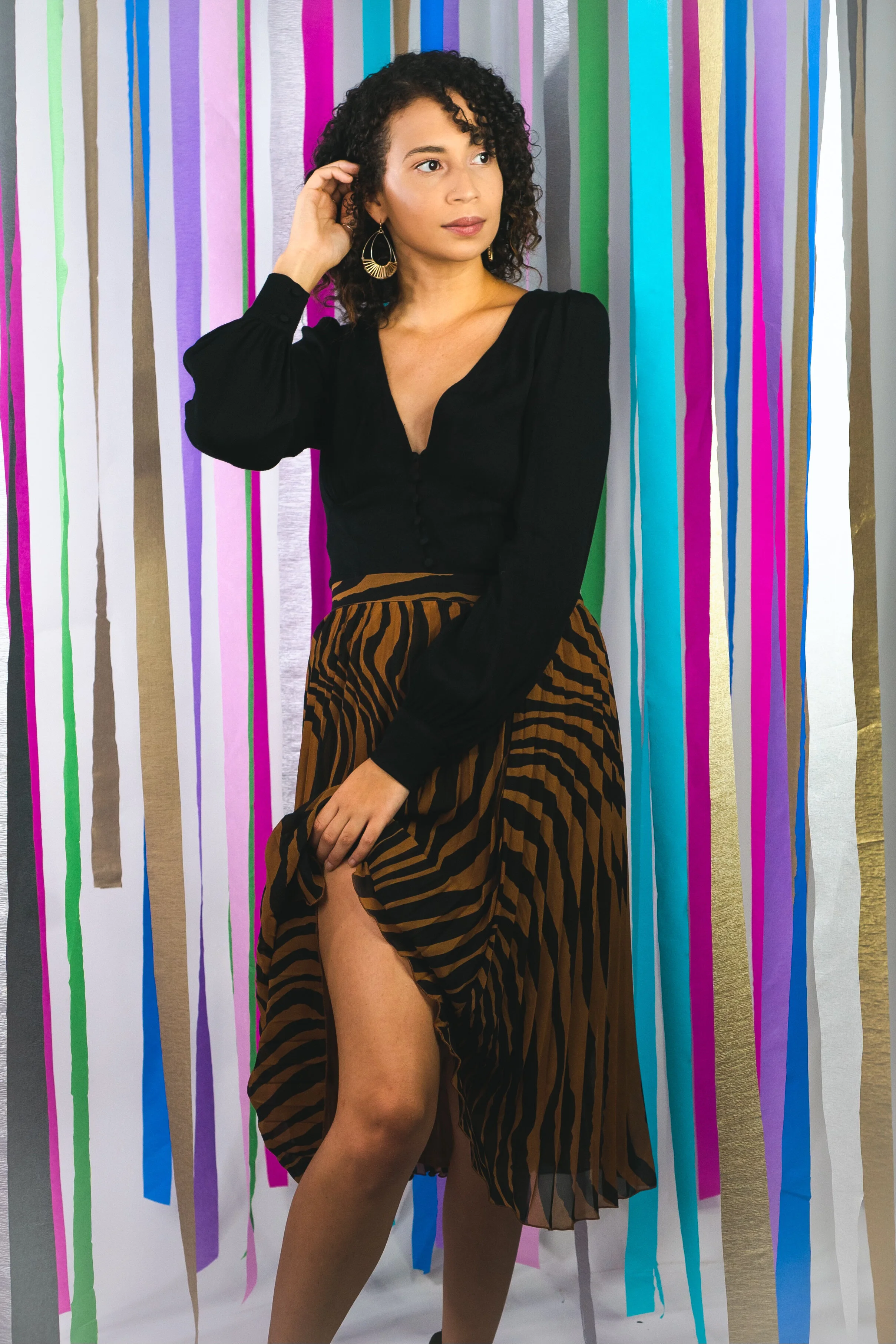 The concept for Art of Expression