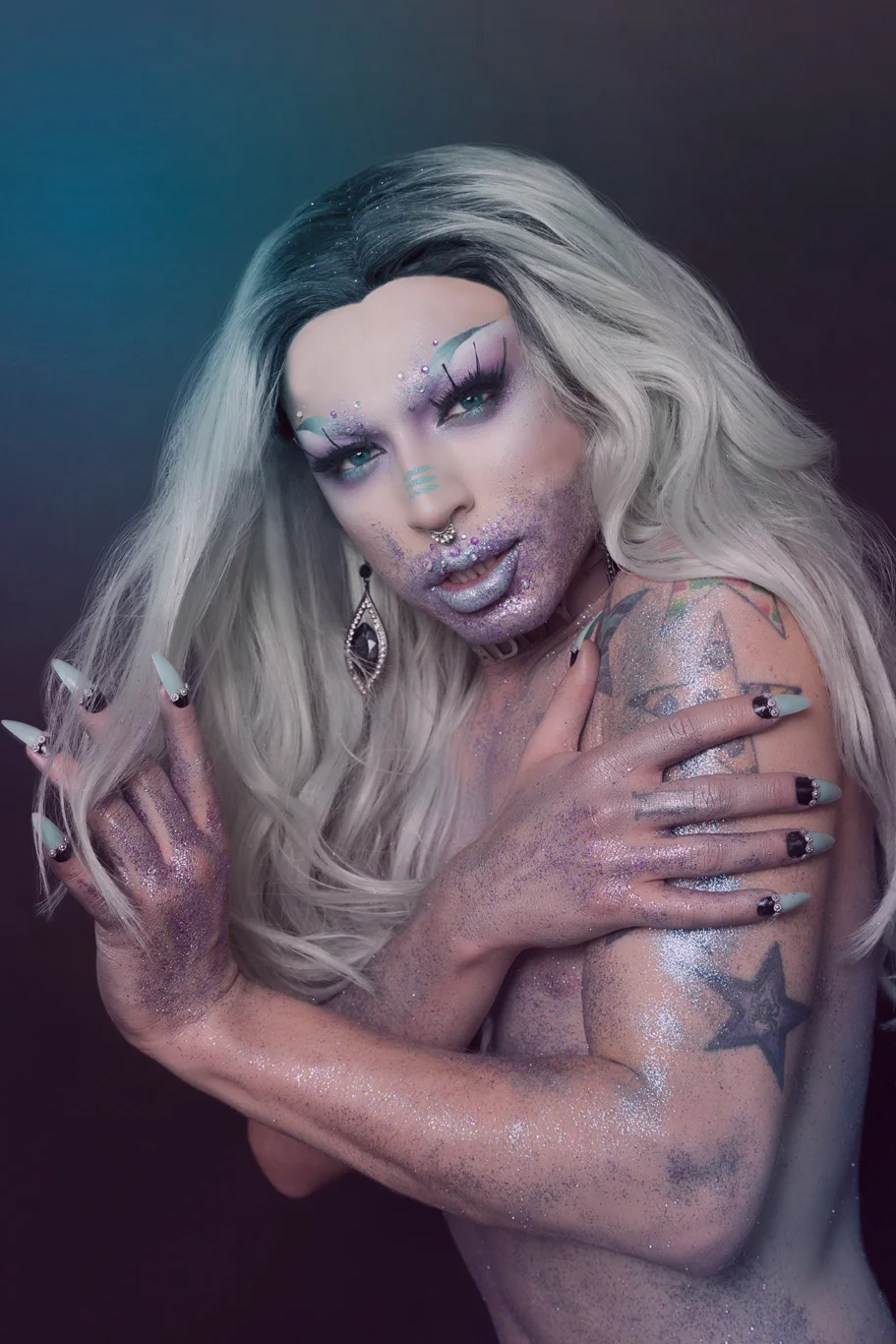 James Majesty (Dragula Season 2)