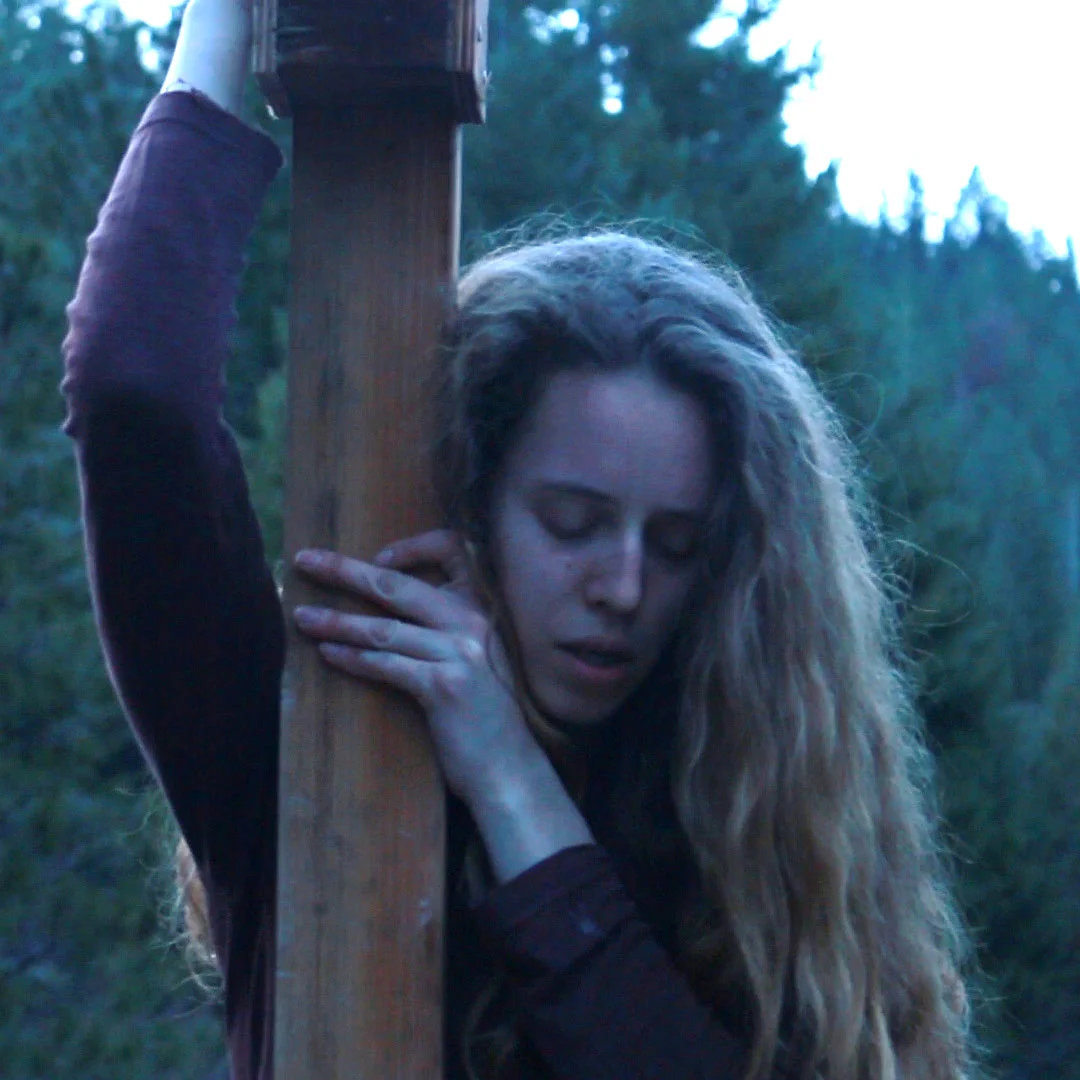 Love affair with Square- Trailer Edition