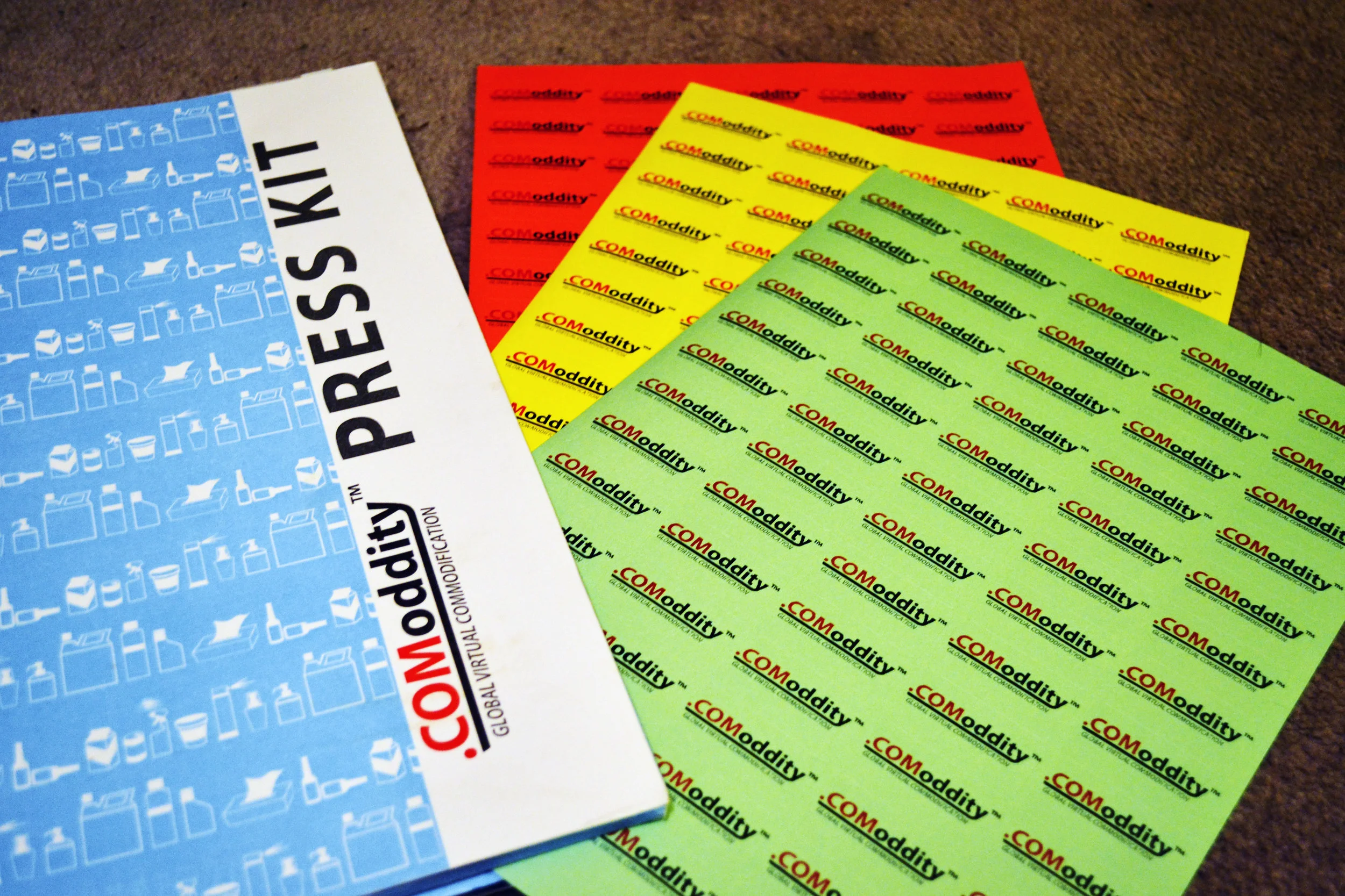 COModdity Press Kit.JPG
