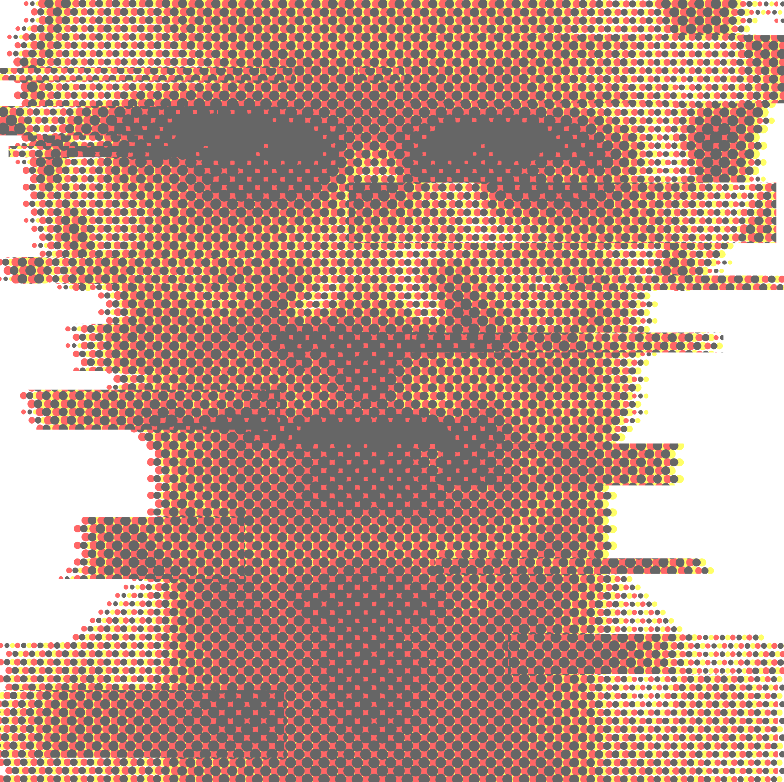 Red Dot_Halftone and Glitch effect.png