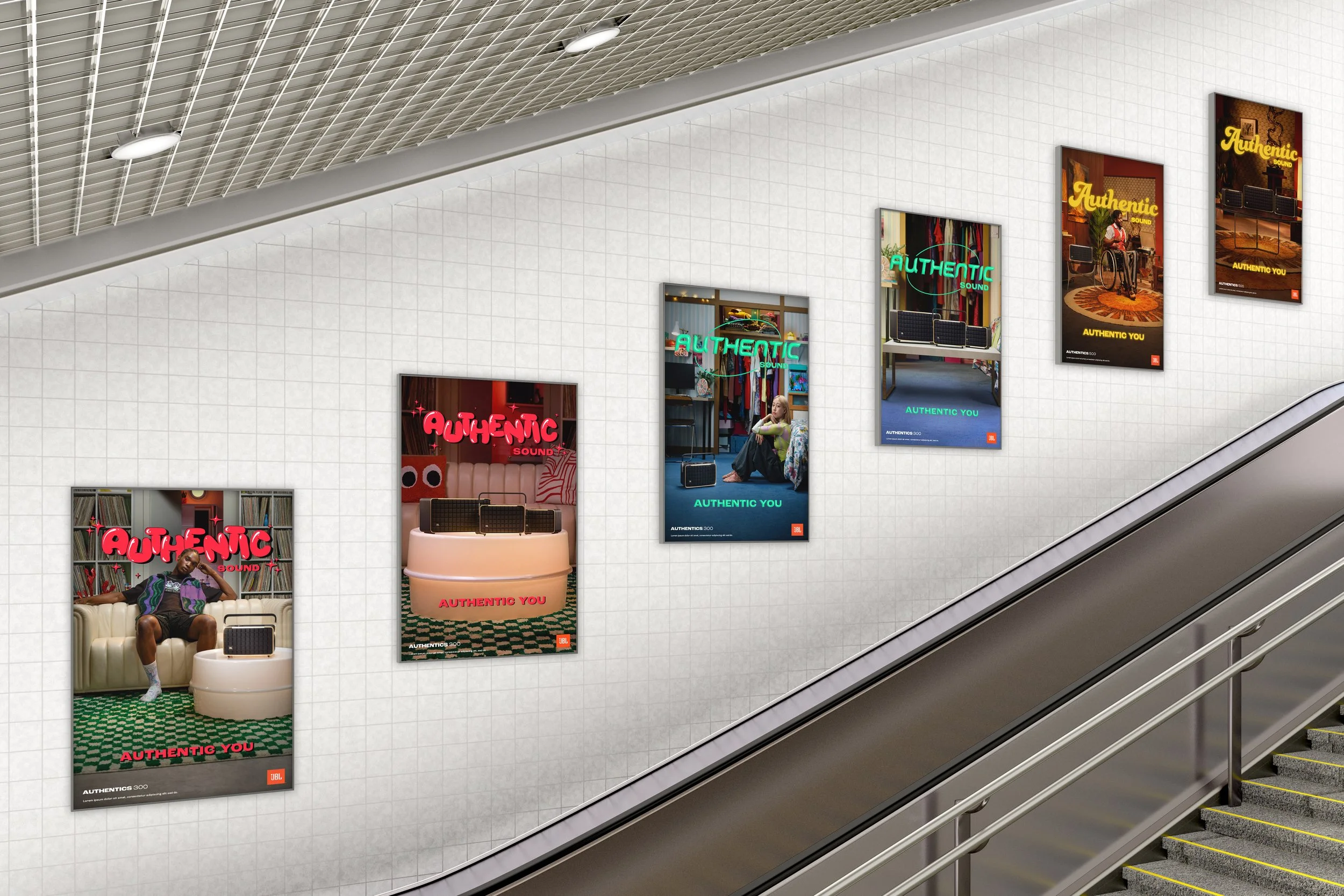 Authentics Toolkit_Fly posters_Escalator_x6.jpg