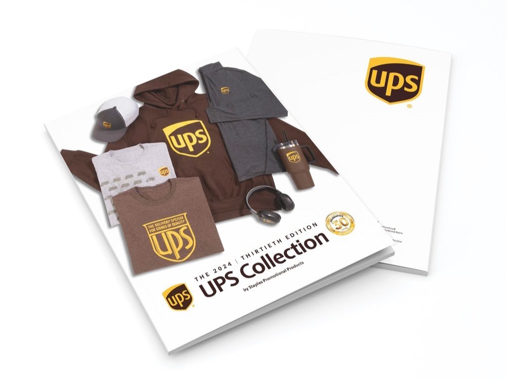 2024 UPS Collection Catalog