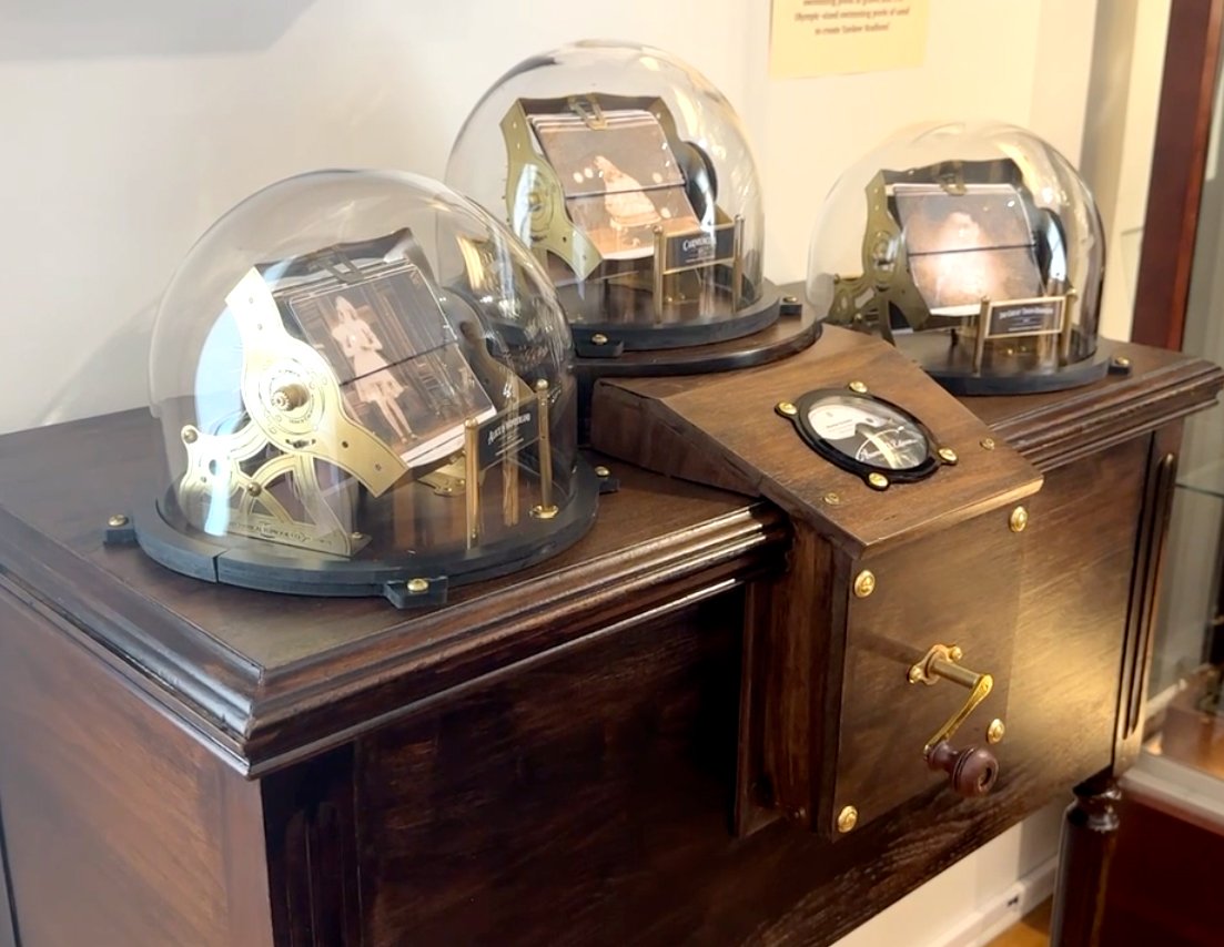 Thomas Edison Birthplace Museum