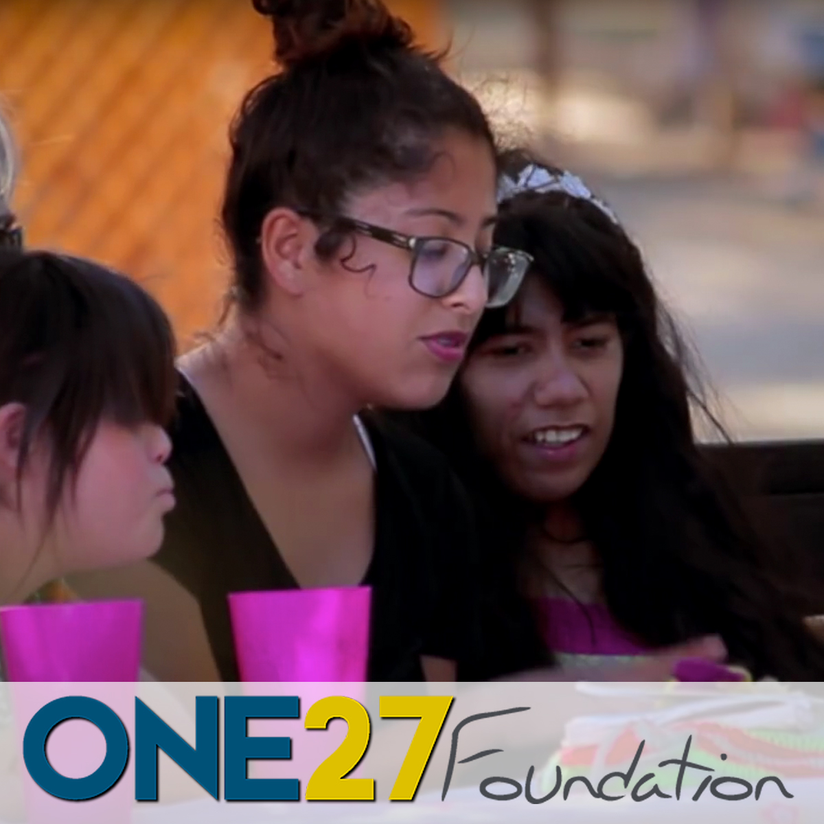 One 27 Foundation