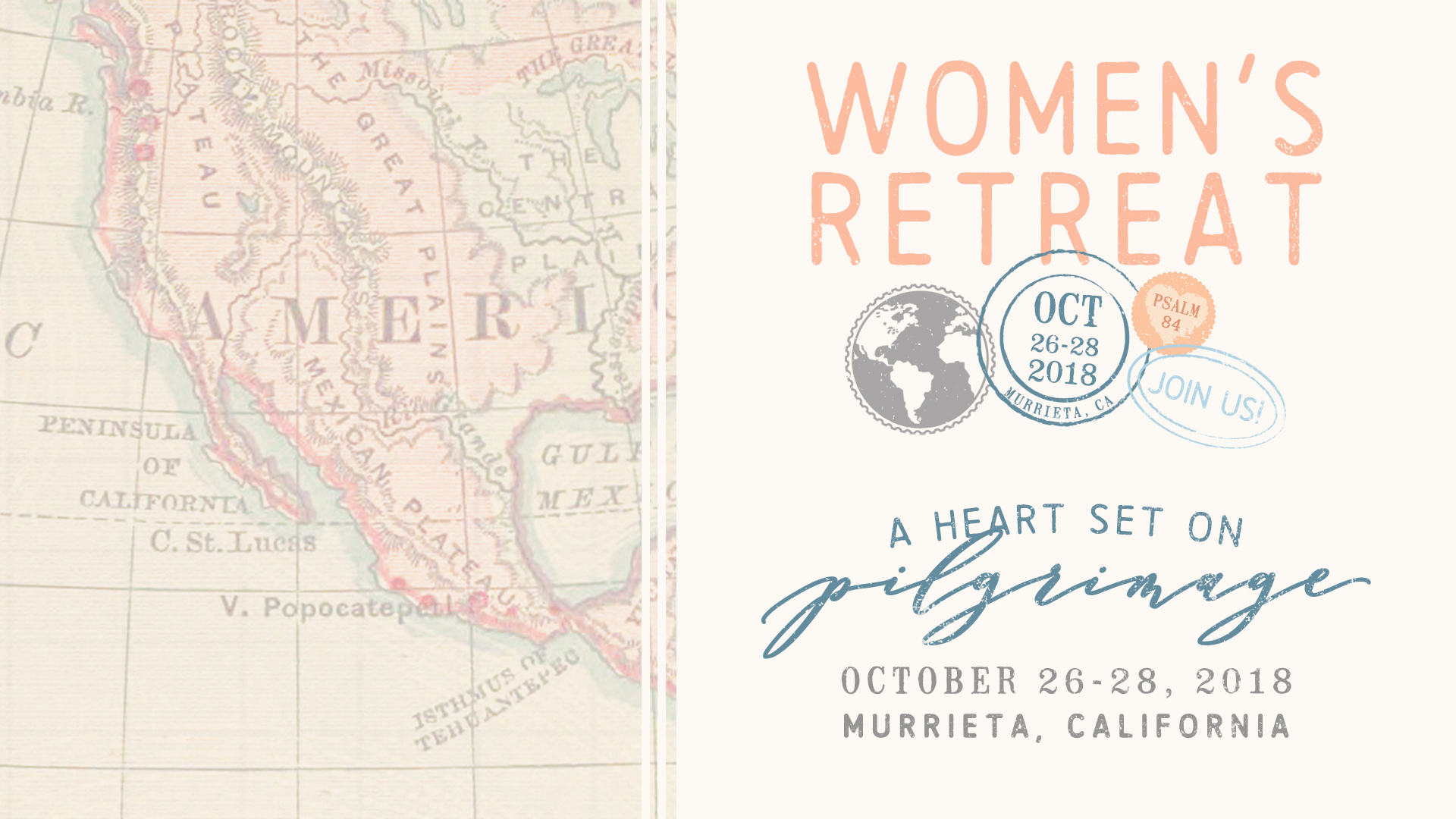 2018 Women's Retreat