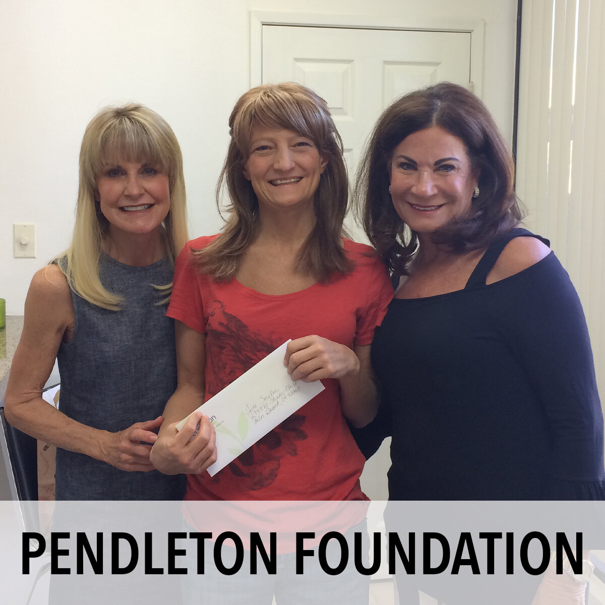Pendleton Foundation