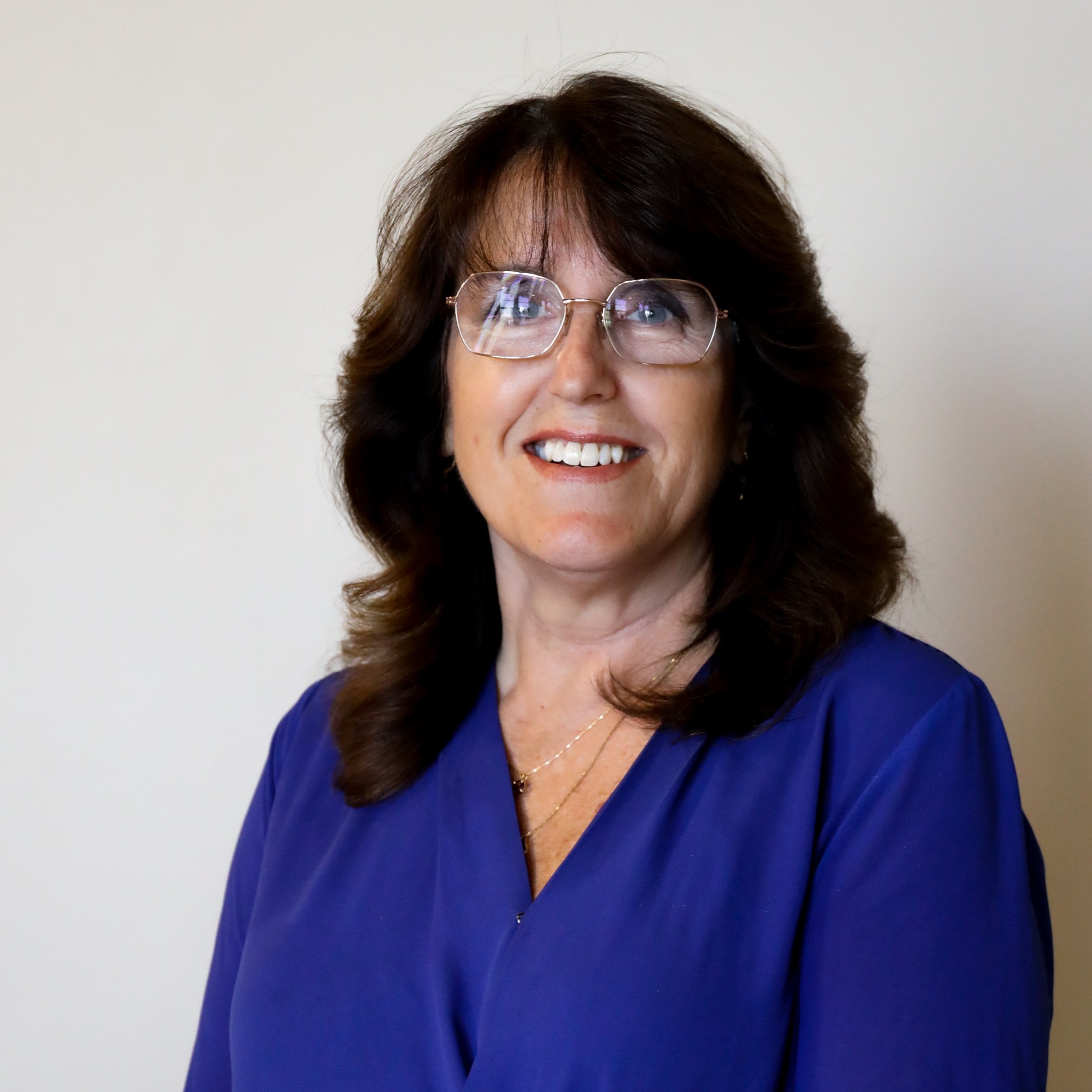 Kathy Rodriquez | Finance Director