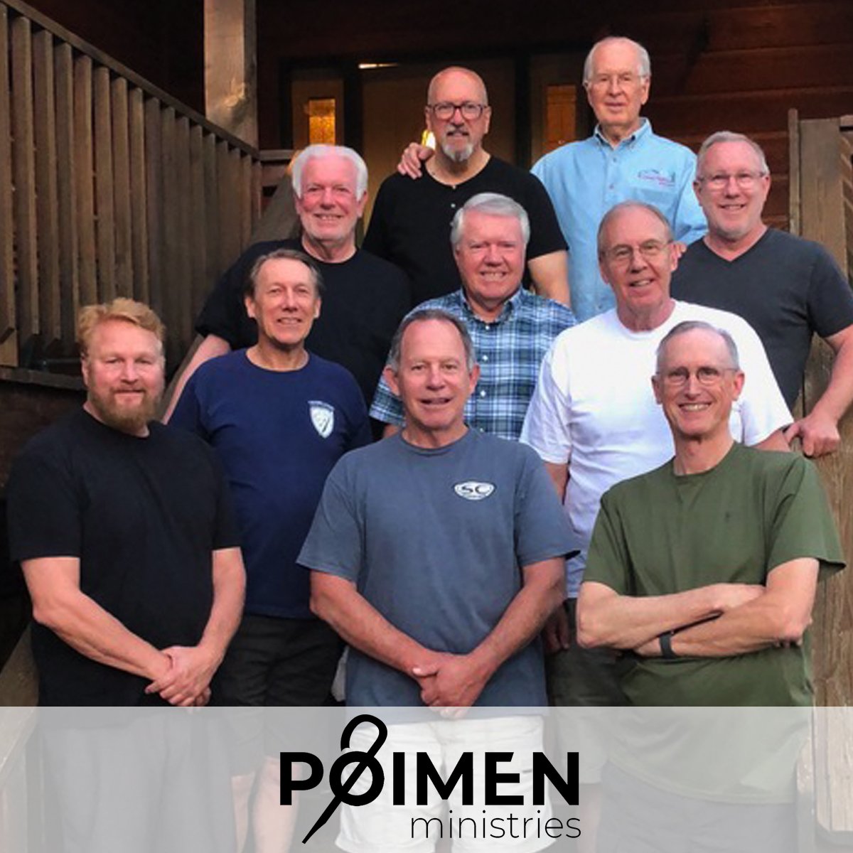 Poimen Ministries