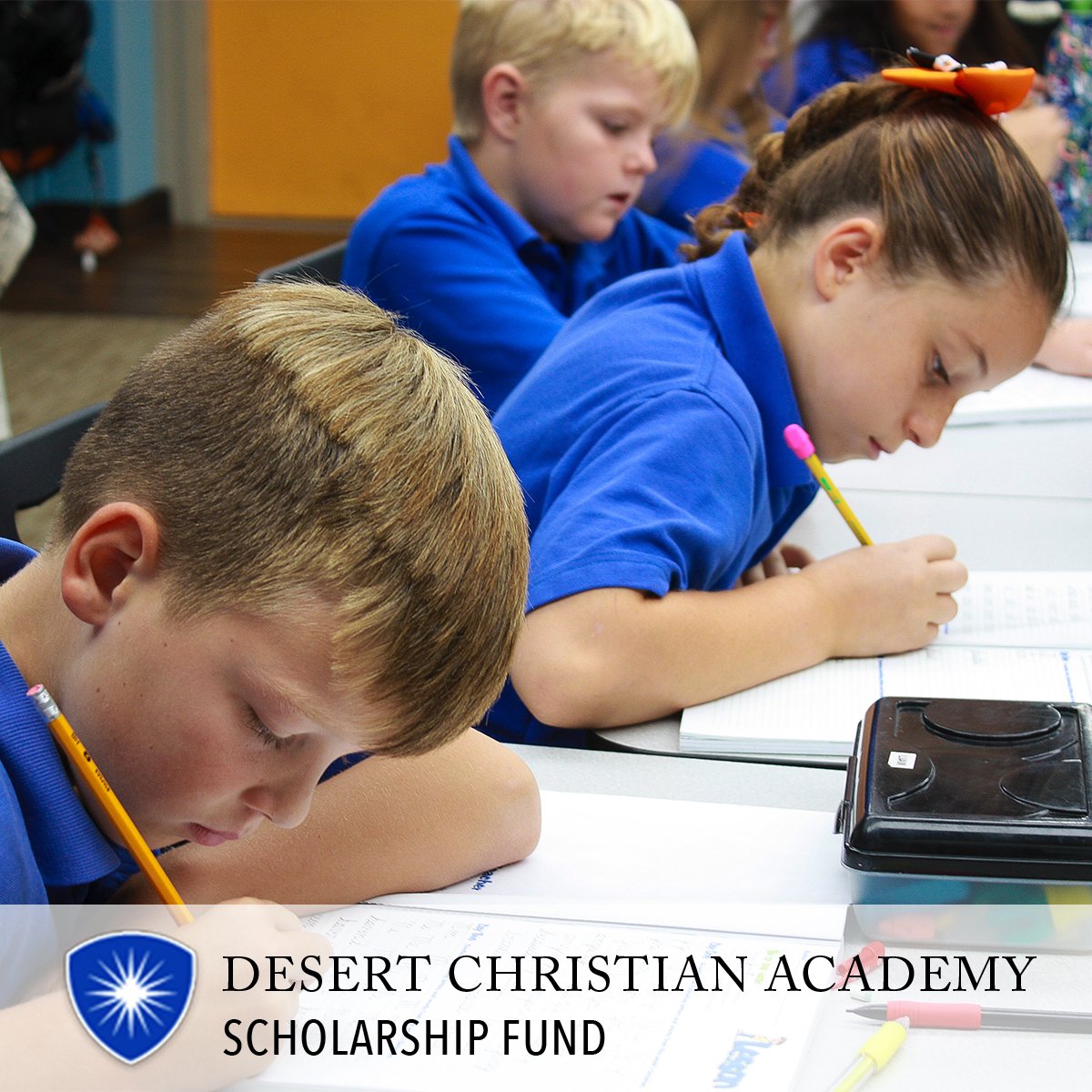 Desert Christian Academy