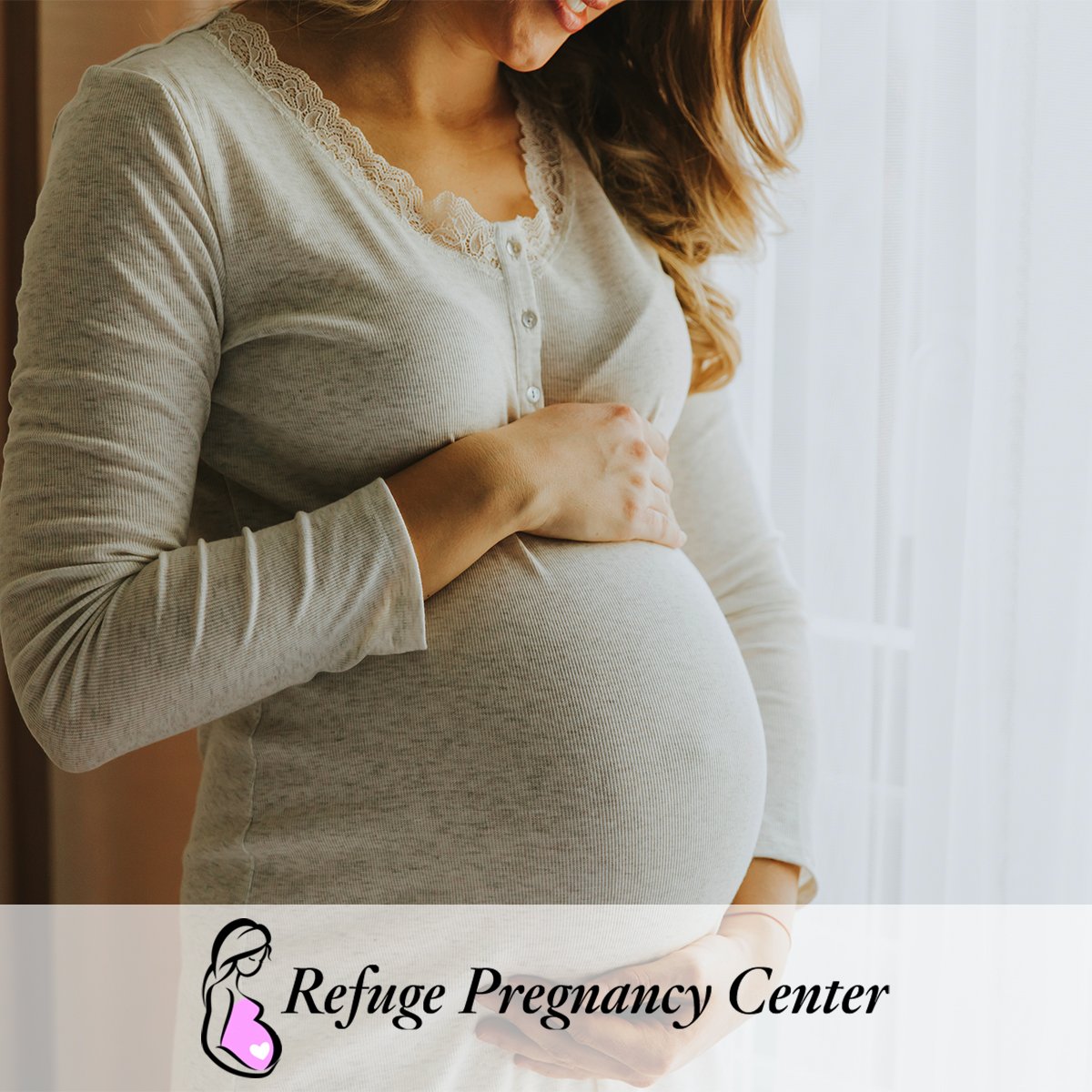 Refuge Pregnancy Center