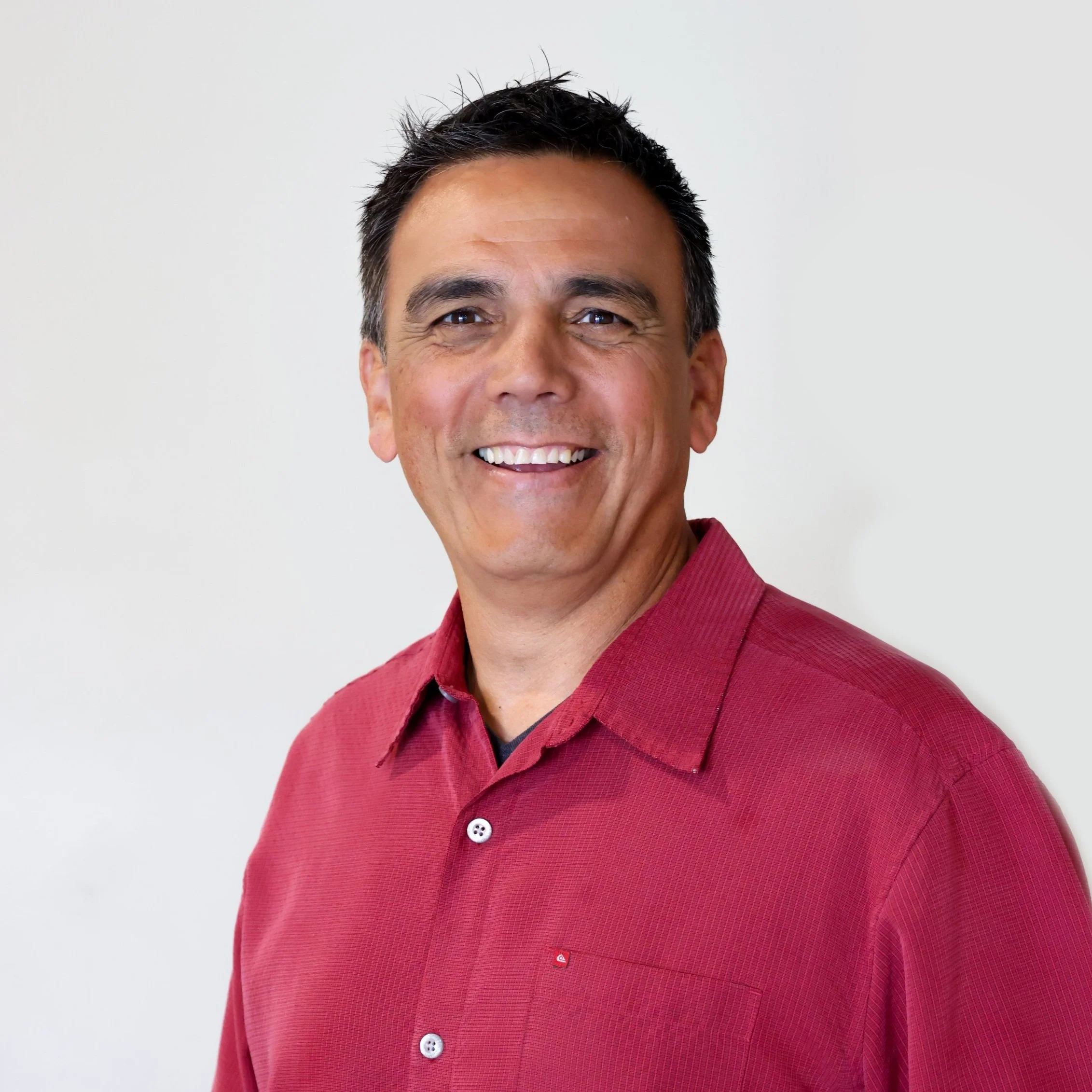 Rob Ralph | Executive Pastor