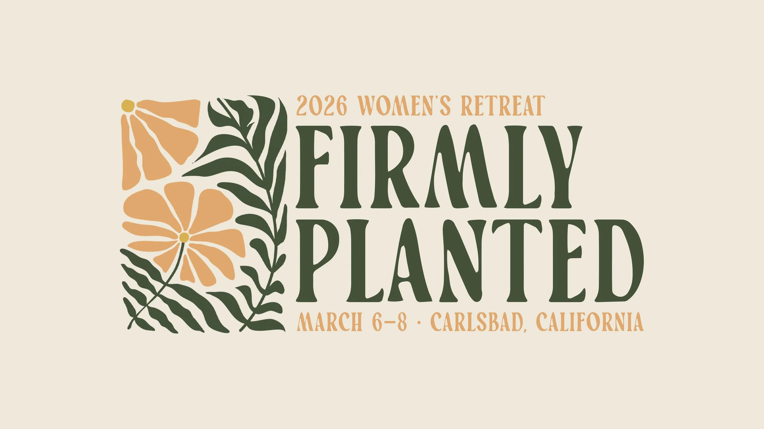 2026 Women's Retreat