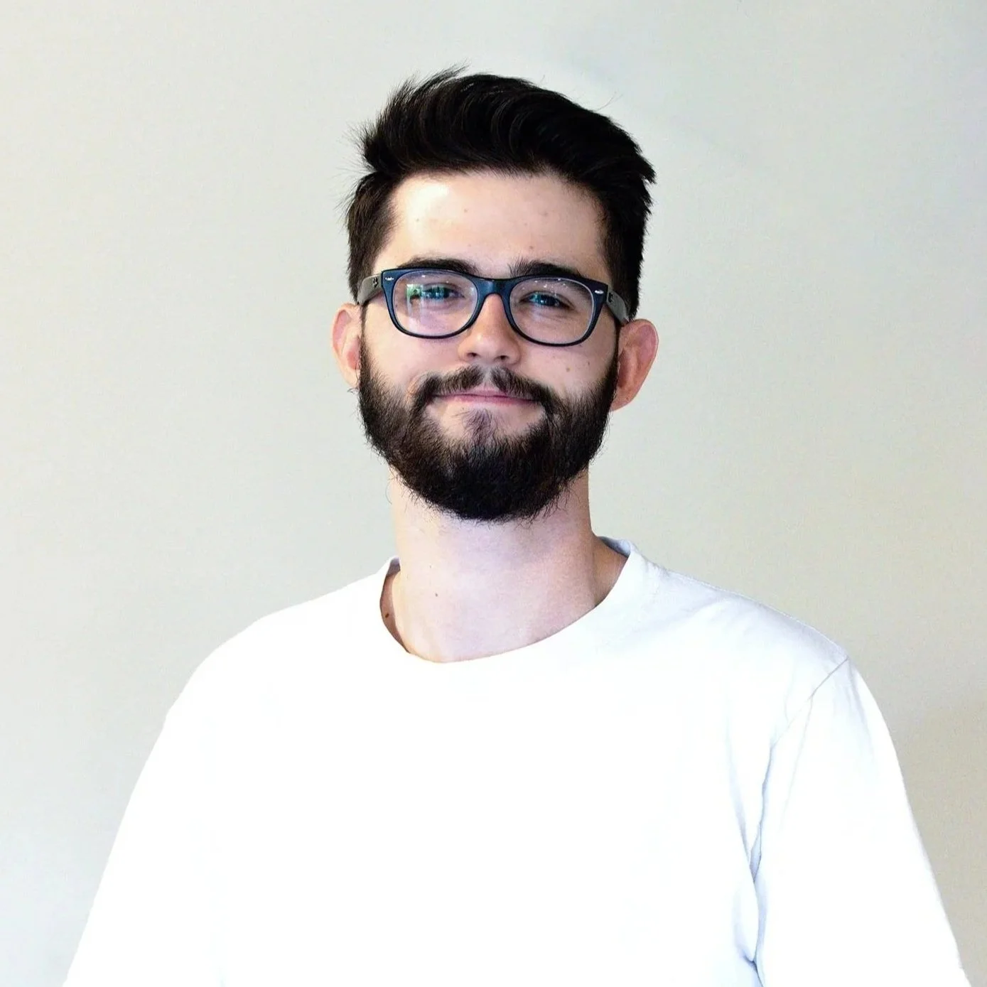 Chase Skramstad | Jr High Asst.