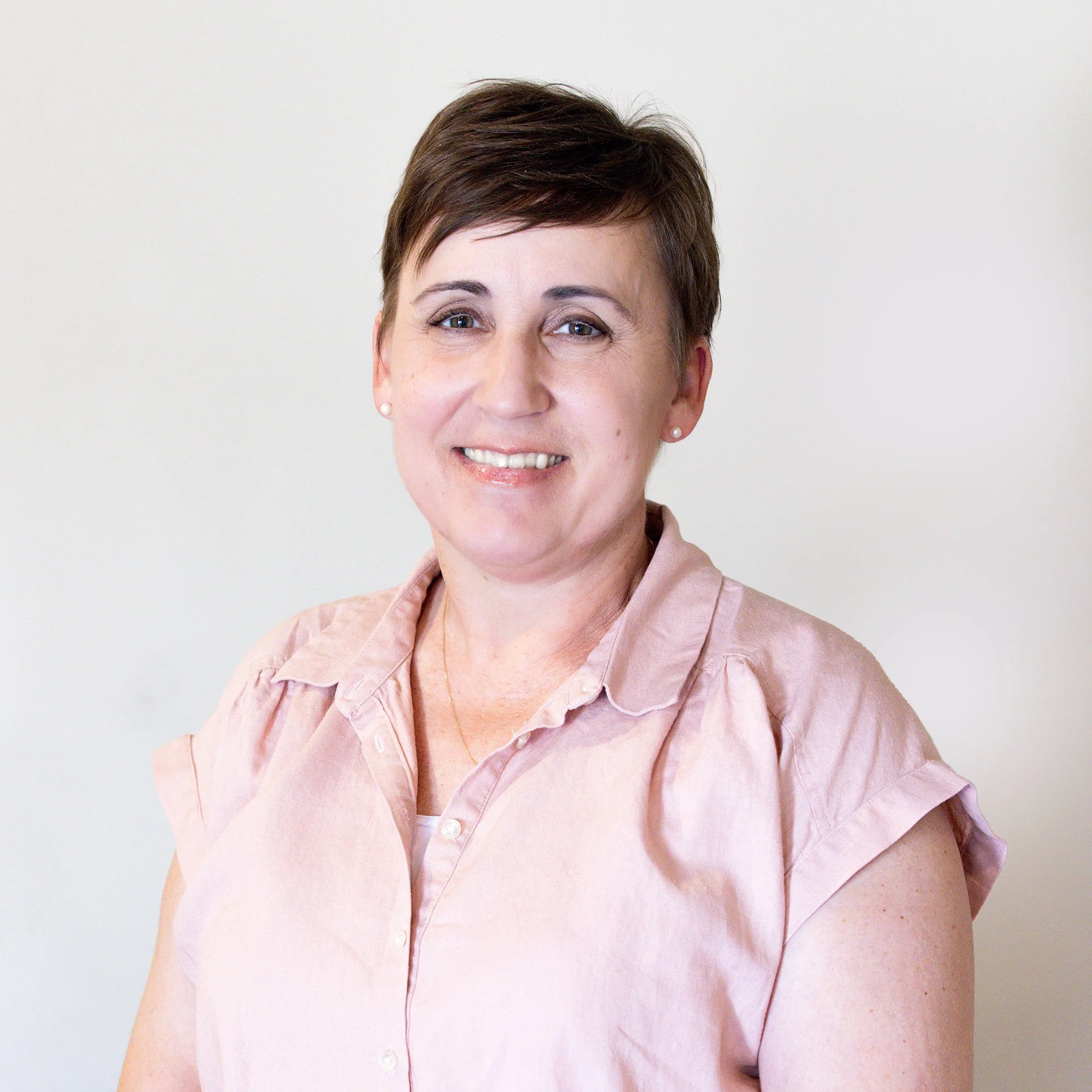 Joni McCoy | Women's Ministry Coordinator