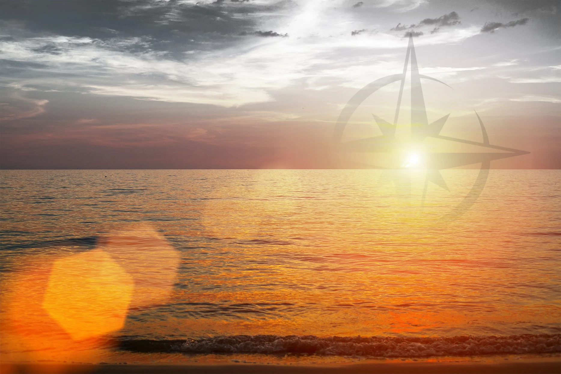 FPO-home banner-compass sunset-ocean.jpg