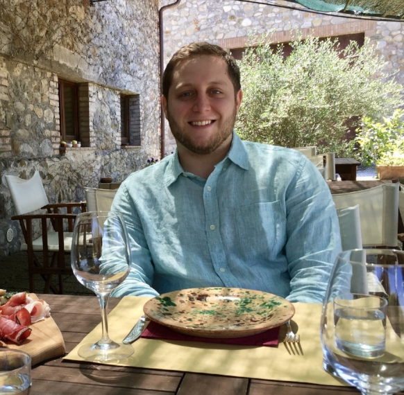 Founder: Michael Roy