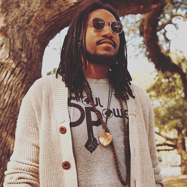 In the process of switching over how we take donations. If you'd like to get a soul power shirt donate 20 dollars. 25 dollars gets you the shirt and a free download link to #soulpower the album. Donate 30 or more and get a special hand picked gift!
PS we don't have a lot of soul power shirts but if you donate and we are out you will get an equally cool shirt or gift.
paypal.me/Soulpowerproductions