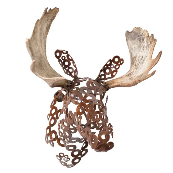 Ferrous Wheel Design, Moose