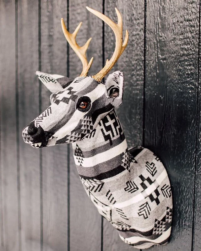 Faraway Lovely, The Buck, available in standard or large size