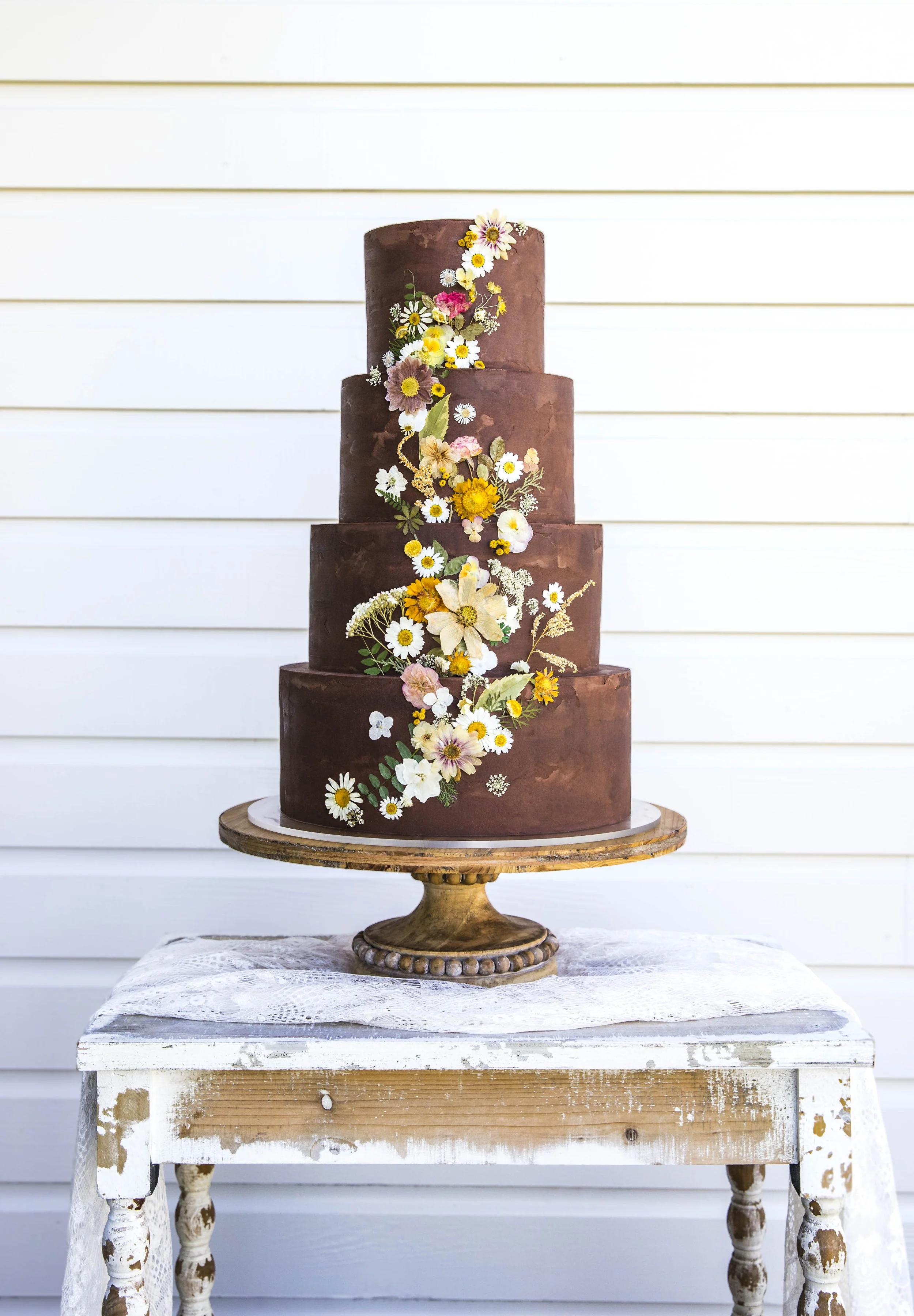 Chocolate pressed floral cake-1.jpg