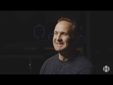 The Story of God's Grace in Travis's Life