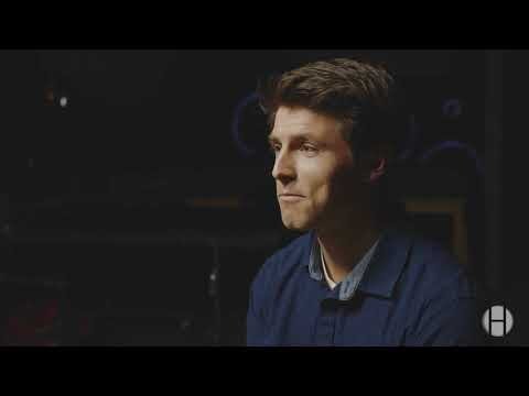 The Story of God's Grace in Ryan's Life