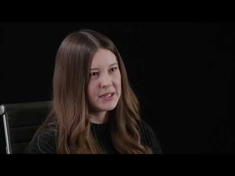 The Story of God's Grace in Shelby's life