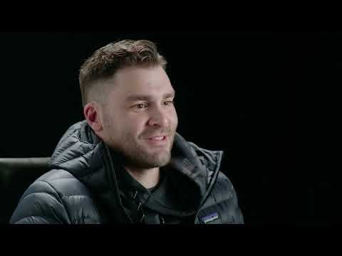 The Story of God's Grace in Ryan's Life