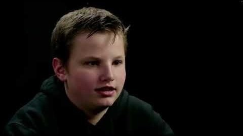 The Story of God's Grace in Preston's Life