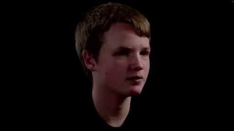 The Story of God's Grace in Dylan's Life