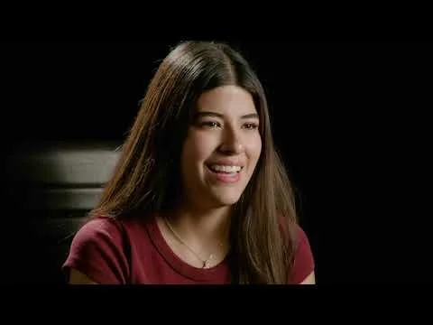 The Story of God's Grace in Ame's Life