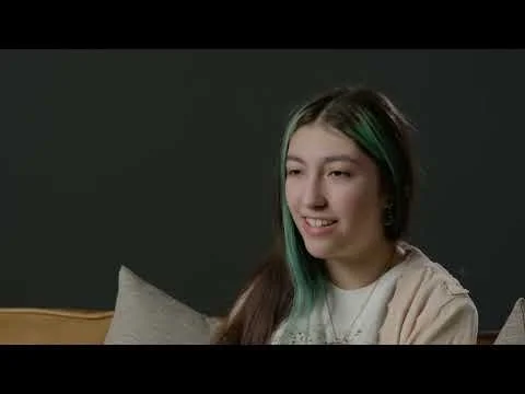 The Story of God's Grace in Sophia's Life
